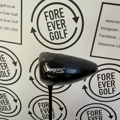 TITLEIST GT3 DRIVER / 9 Degree / Mens RH / 65g X-Flex / V.GOOD USED