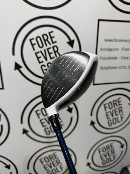 TAYLORMADE SIM2 MAX DRIVER / 10.5 Deg / RH / 50g Reg Flex