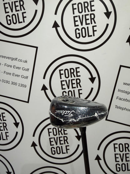 TITLEIST GT2 4 HYBRID / 21 Degree / RH 80g Stiff Flex