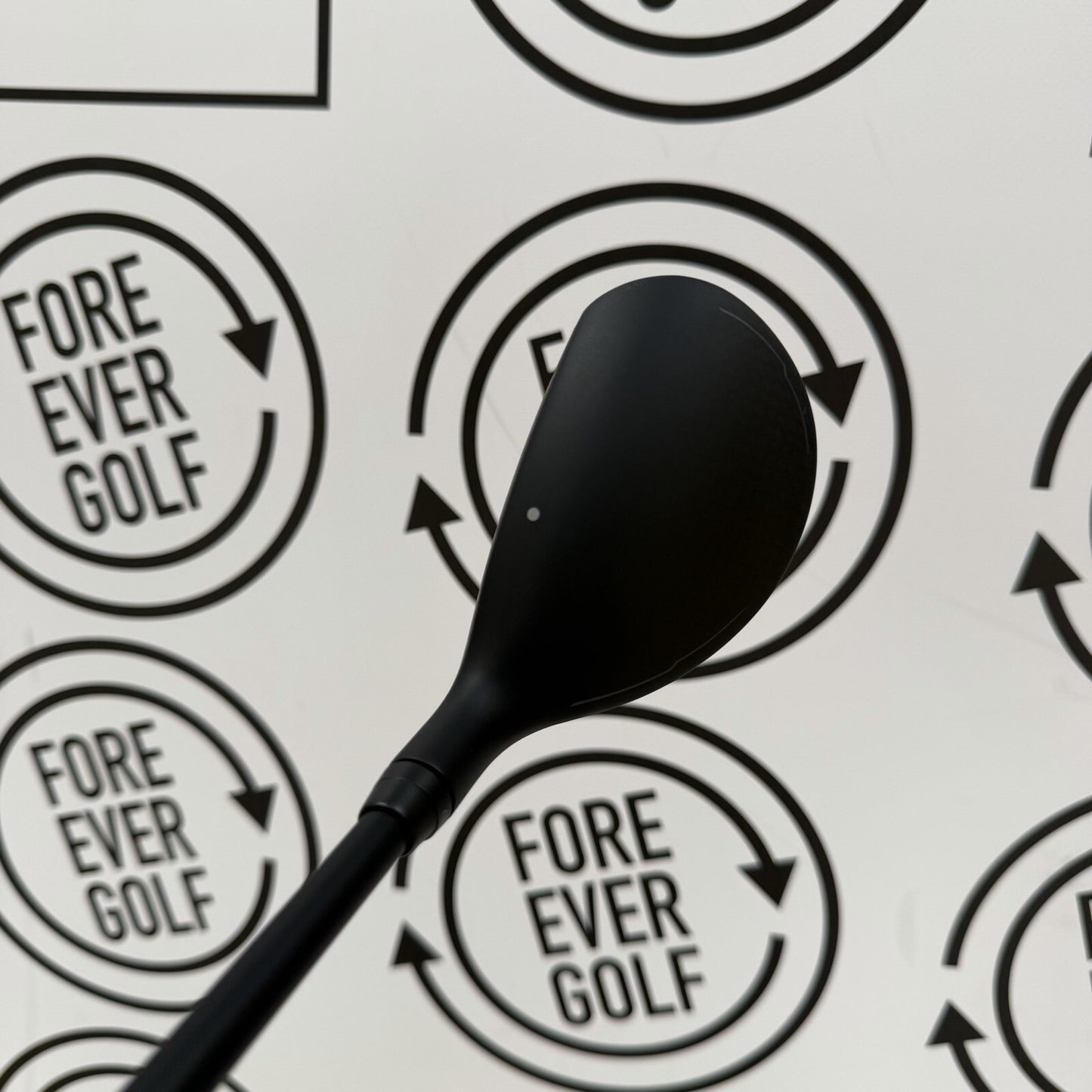 PING G440 3 HYBRID / 20 Degree / RH / 70g Stiff Flex / MINT USED