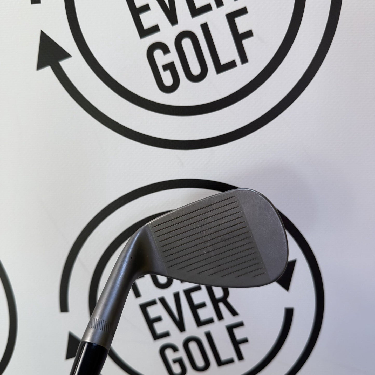 TITLEIST VOKEY SM10 PITCHING WEDGE / 46 Deg (10F) / RH / Wedge Flex / V.GOOD