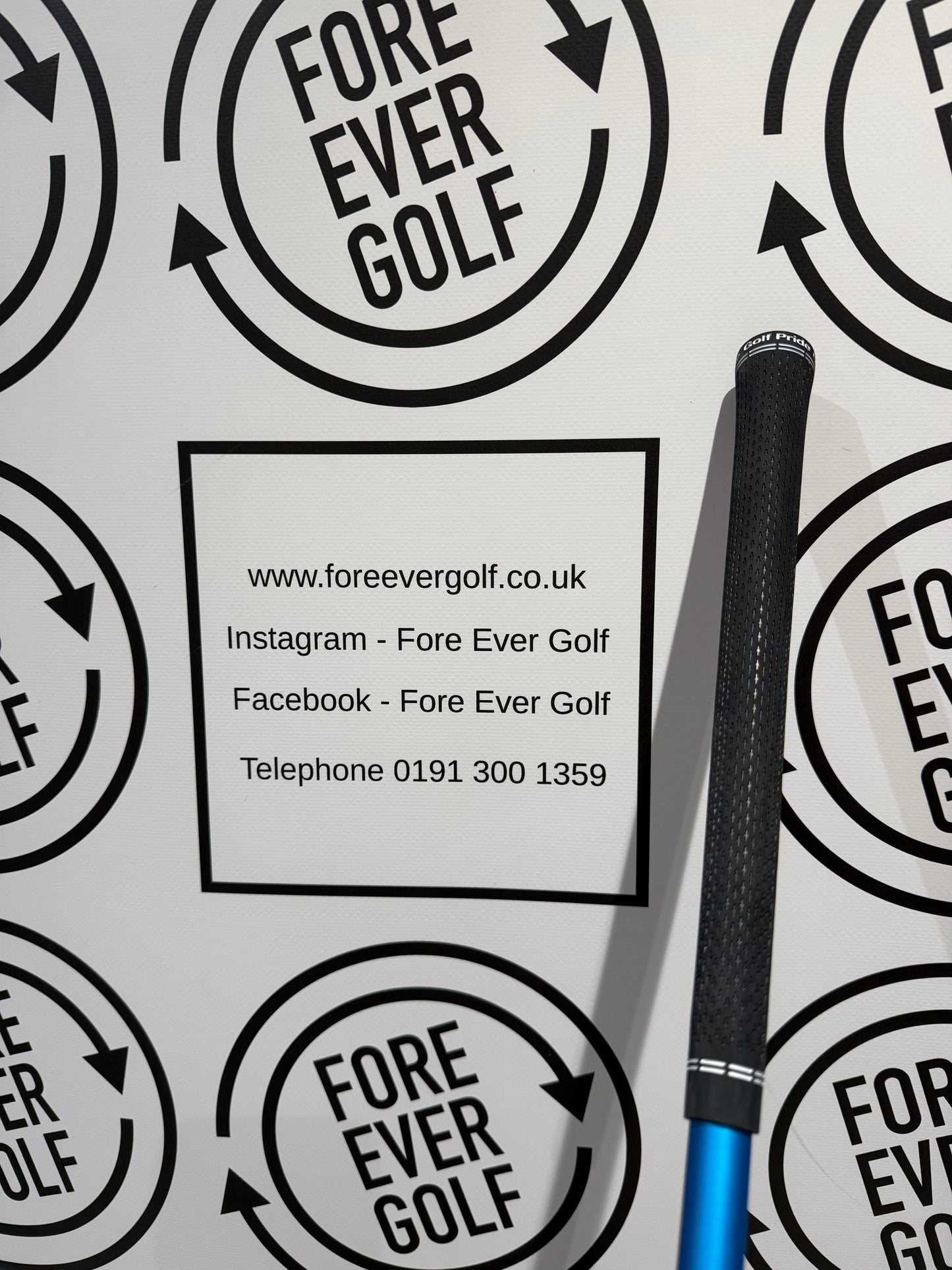 PING G440 5 HYBRID / 26 Degree / RH / 70g Reg Flex