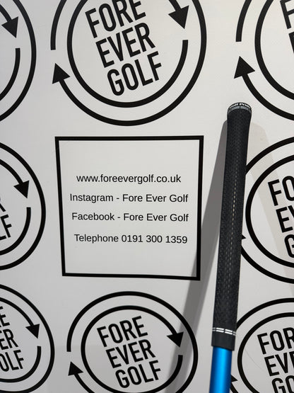 PING G440 5 HYBRID / 26 Degree / RH / 70g Reg Flex