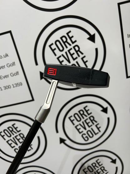 EVNROLL EV11VX MIDLOCK PUTTER / RH / 40”