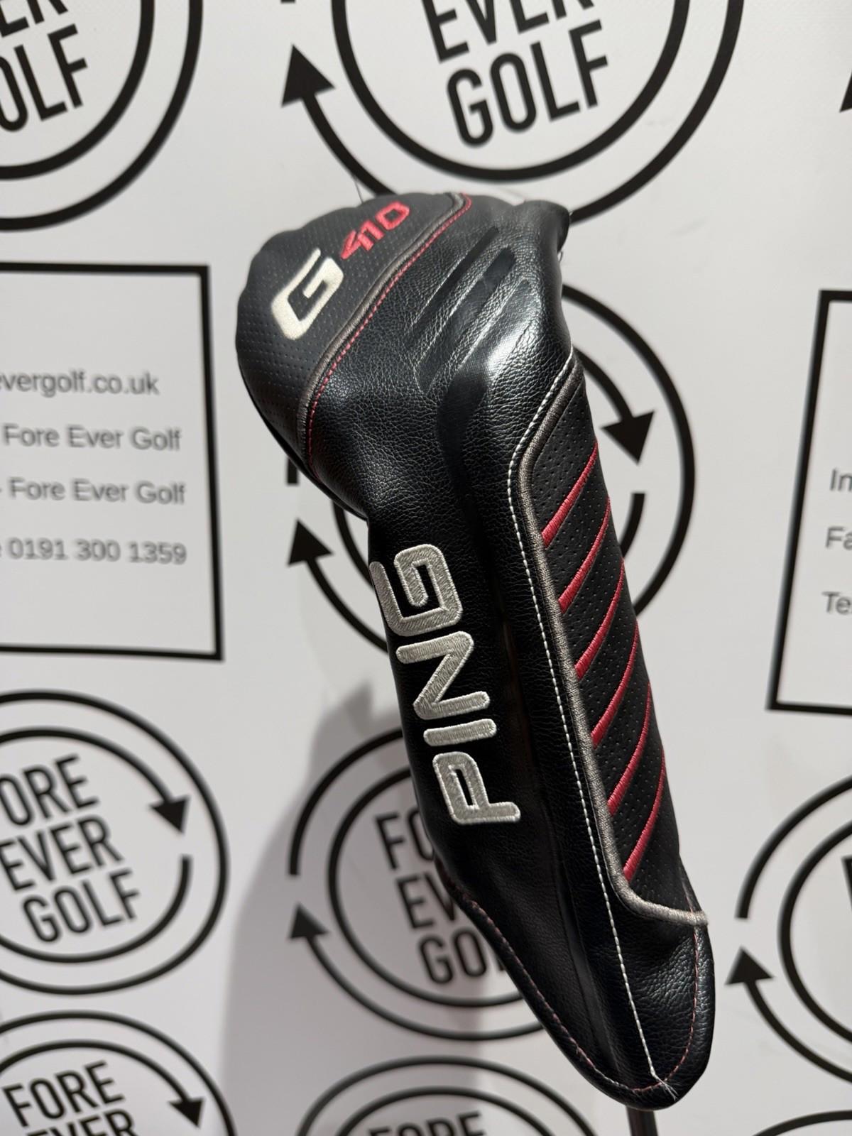 PING G410 SFT 3 WOOD / 16 Degree / RH / 65g Reg Flex / GOOD USED