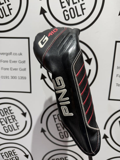 PING G410 SFT 3 WOOD / 16 Degree / RH / 65g Reg Flex / GOOD USED