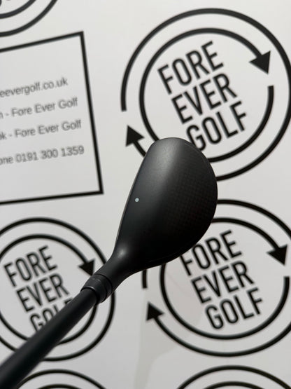 PING G440 4 HYBRID / 23 Degree / RH / 70g Reg Flex