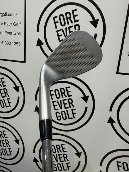 PING S159 GAP WEDGE / 52 Degree (S-12) / RH / 105g Reg Flex