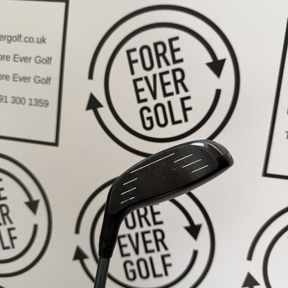 PING G425 MAX 3 WOOD / 14.5 Deg / RH / 65g Soft Reg Flex / GOOD USED