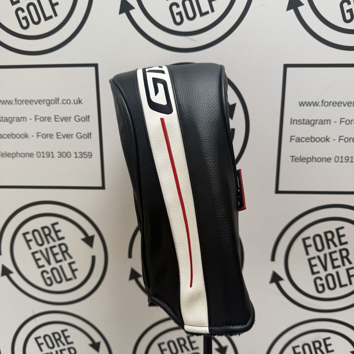 TITLEIST GTS2 DRIVER / 11 Degree / Mens RH / 55g Reg Flex / MINT USED