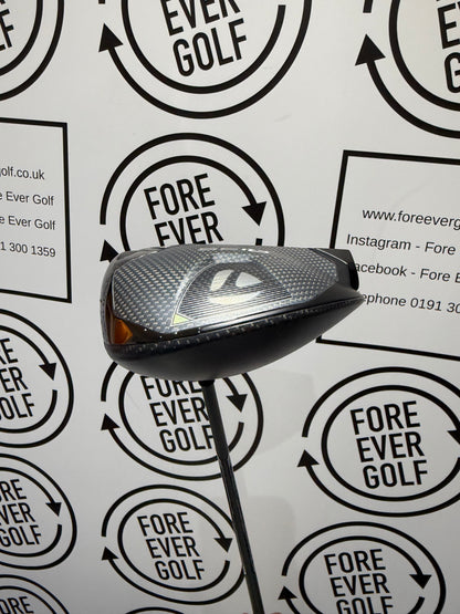 TAYLORMADE Qi35 LS Driver / 9 Degree / RH / 50g Stiff Flex