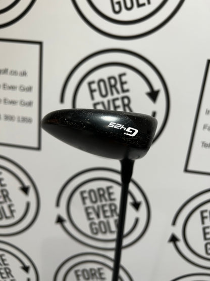 PING G425 SFT 3 WOOD / 16 Deg / Mens LH / 65g Soft Reg Flex