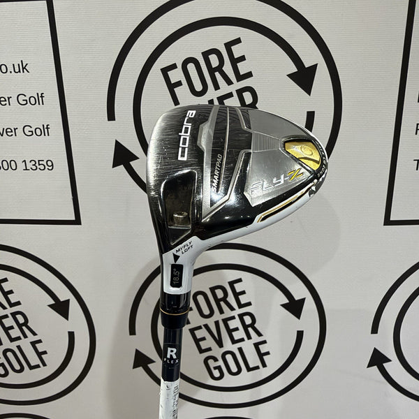 Fairway Woods