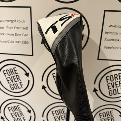 TITLEIST TSR2 DRIVER / 11 Deg / Mens RH / 55g Reg Flex / GOOD USED
