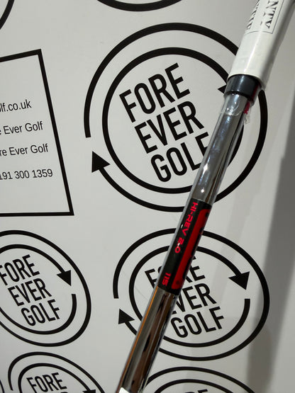 CLEVELAND CBZ GAP WEDGE / 50 Degree (12) / RH / 115g Wedge Flex