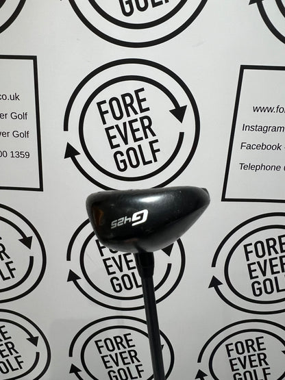 PING G425 5 HYBRID / 26 Deg / RH / 70g Soft Reg Flex