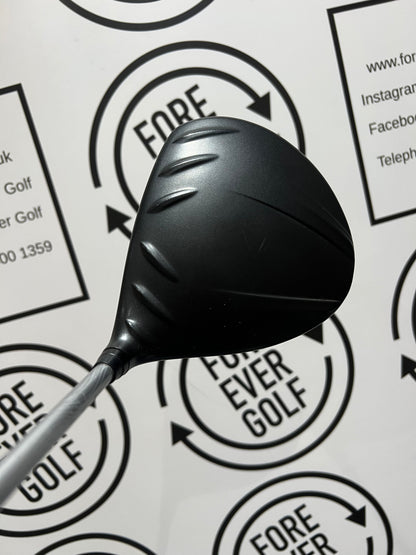 PING G410 PLUS DRIVER / 9 Degree / Mens RH / 55g Reg Flex