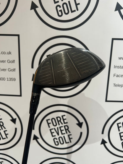 CALLAWAY ROGUE ST MAX-D DRIVER (10.5 Deg), 55g Reg Flex