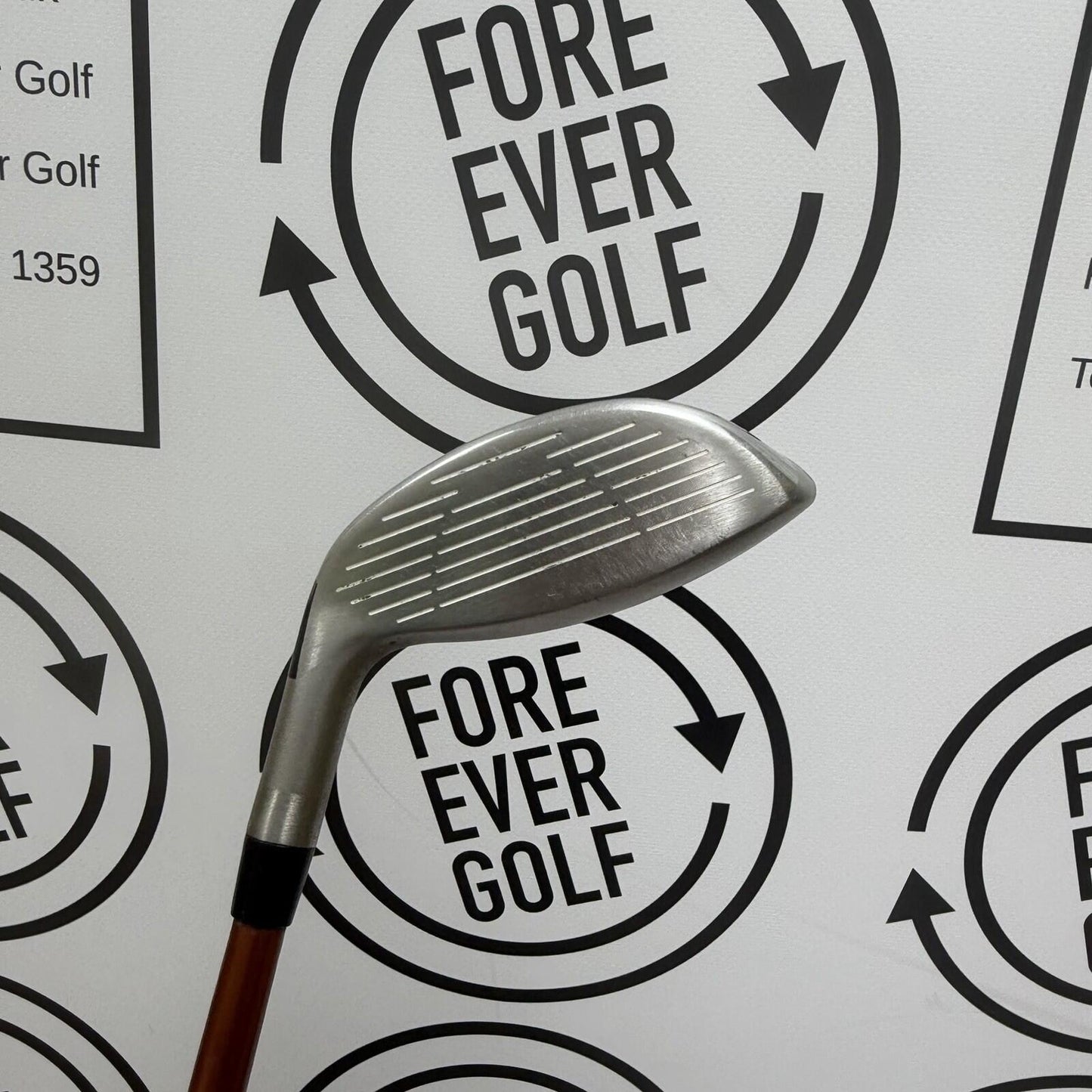 PING G10 4 HYBRID / 21 Degree / RH / Reg Flex / GOOD USED