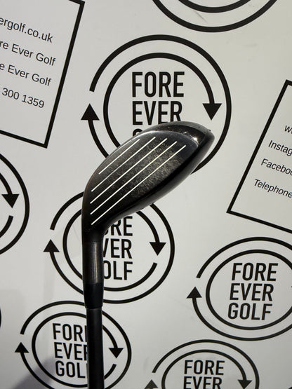 PING i20 3 WOOD / 14 Degree / Mens RH / 70g Reg Flex / GOOD USED