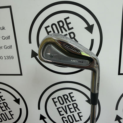 MIZUNO MP-H4 3 IRON / Mens RH / 950GH Reg Flex / V.GOOD USED