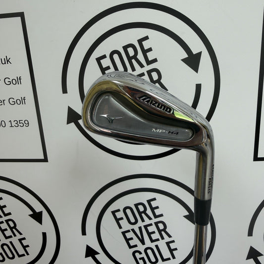 MIZUNO MP-H4 3 IRON / Mens RH / 950GH Reg Flex / V.GOOD USED