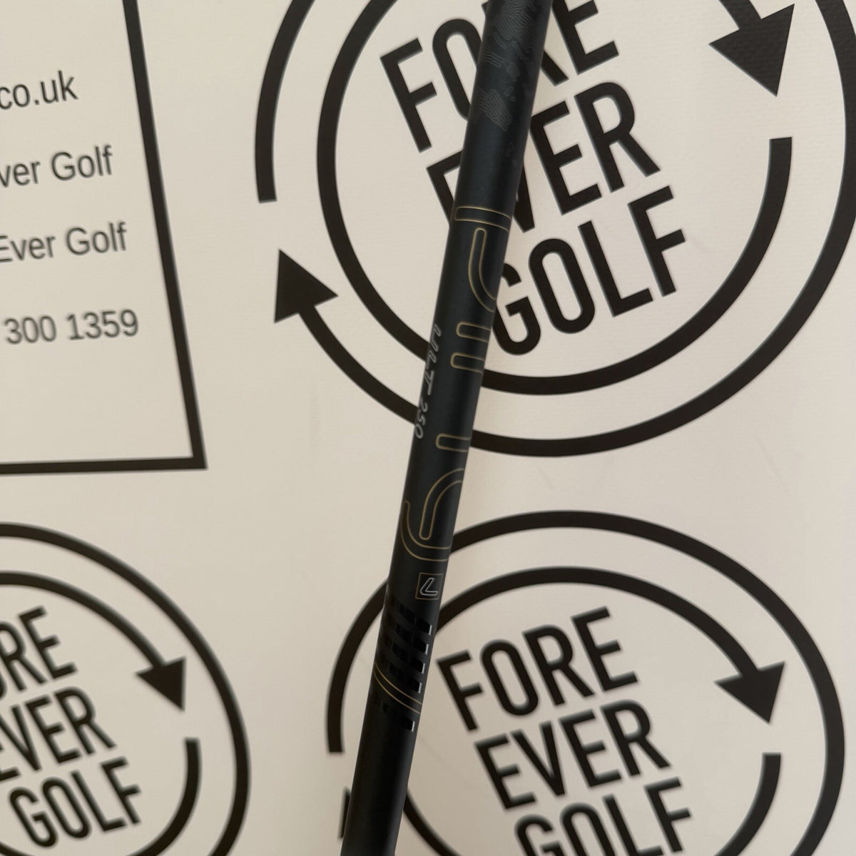 PING G-LE3 5 WOOD / 21 Deg / RH / 40g Ladies Flex / NEW