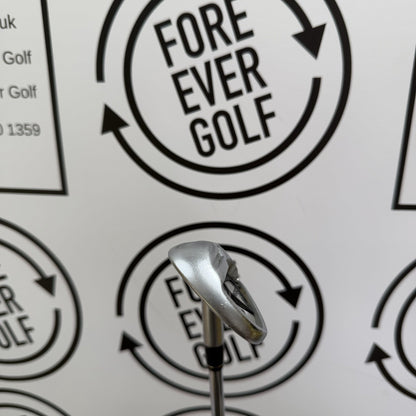CALLAWAY APEX FORGED ‘16 GAP WEDGE / AW / RH / Regular Flex / GOOD USED