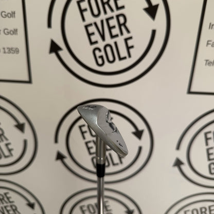 TAYLORMADE MG5 GAP WEDGE / 52 (SB-09) / RH / 115g Wedge Flex / V.GOOD USED