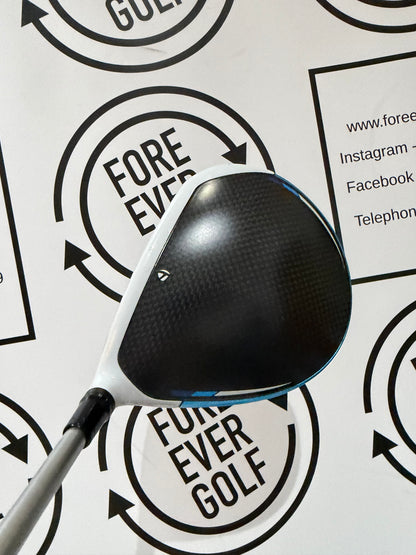 TAYLORMADE SIM2 DRIVER / 9 Degree / Mens RH / 60g Stiff Flex