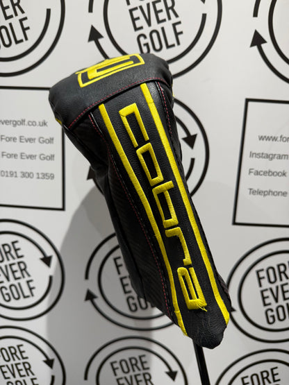 COBRA SZ SPEEDZONE XTREME DRIVER / 10.5 Deg / RH / 60g Reg Flex
