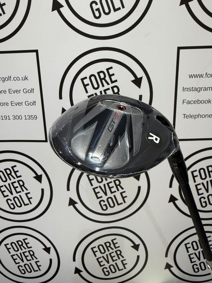 TITLEST GT2 4 WOOD / 16.5 Degree / RH / 65g Regular Flex