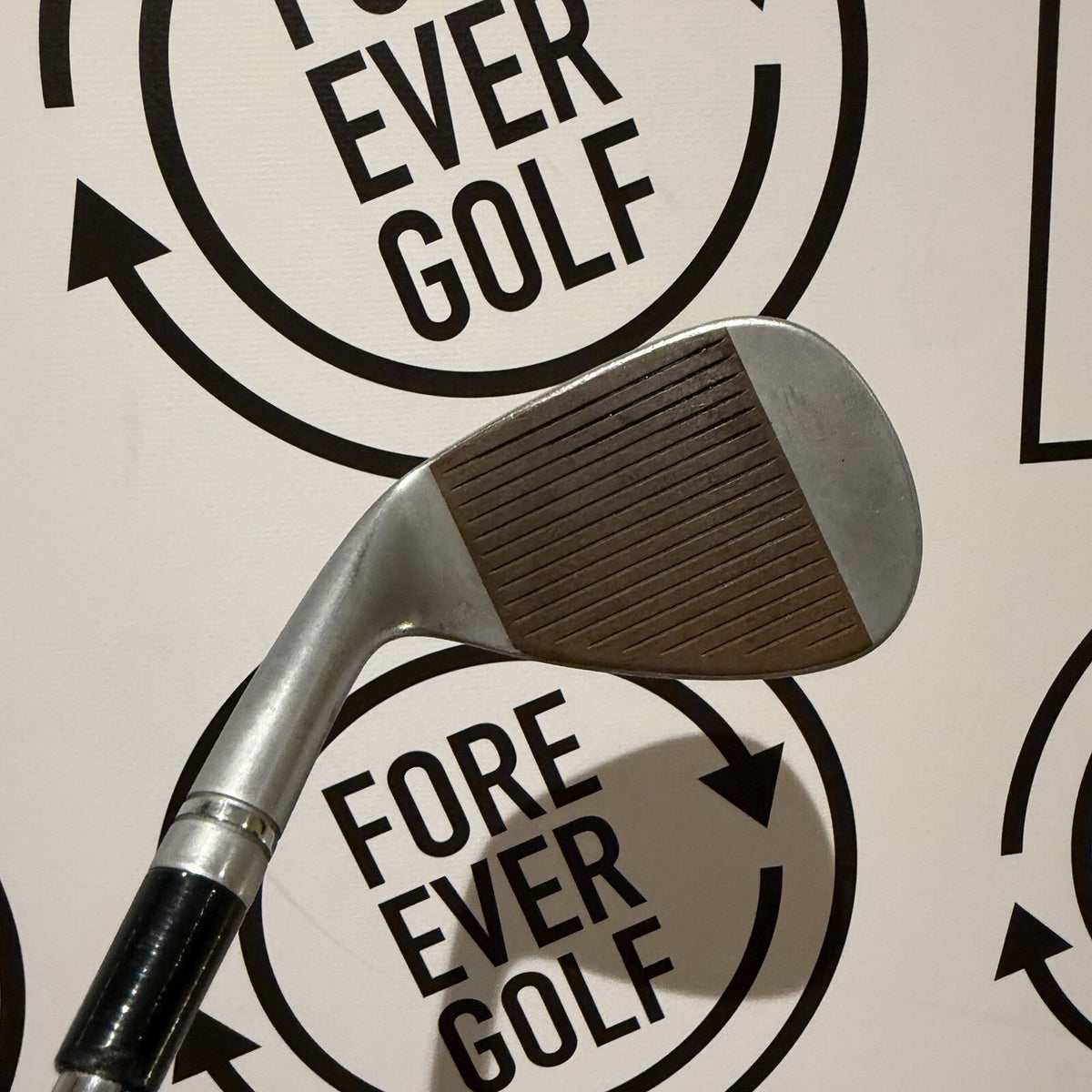 TAYLORMADE MG5 MILLED GRIND 5 WEDGES / 50,54,58 / RH / Reg Flex / V.GOOD