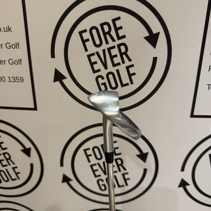 CALLAWAY CB12 GAP WEDGE / 52 Deg (12) / Mens RH / 115g Wedge Flex / MINT USED