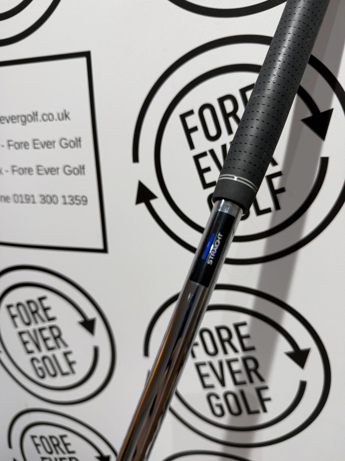 PING TYNE G (2024) PUTTER / 34” / Mens RH / NEW