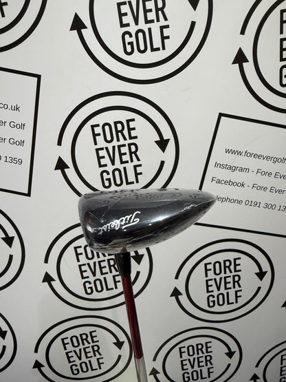 TITLEST GT2 3 WOOD / 15 Degree / RH / 60g Stiff Flex