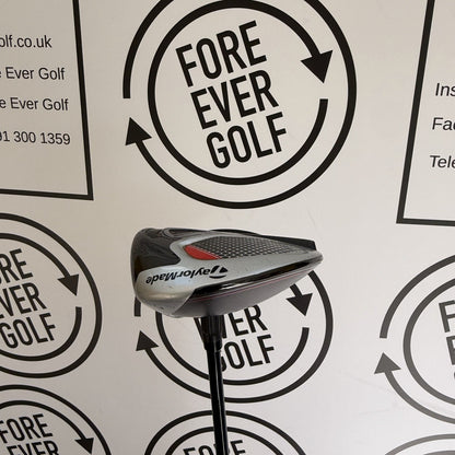 TAYLORMADE M6 5 WOOD / 18 Degree / RH / 50g Reg Flex / OK USED￼