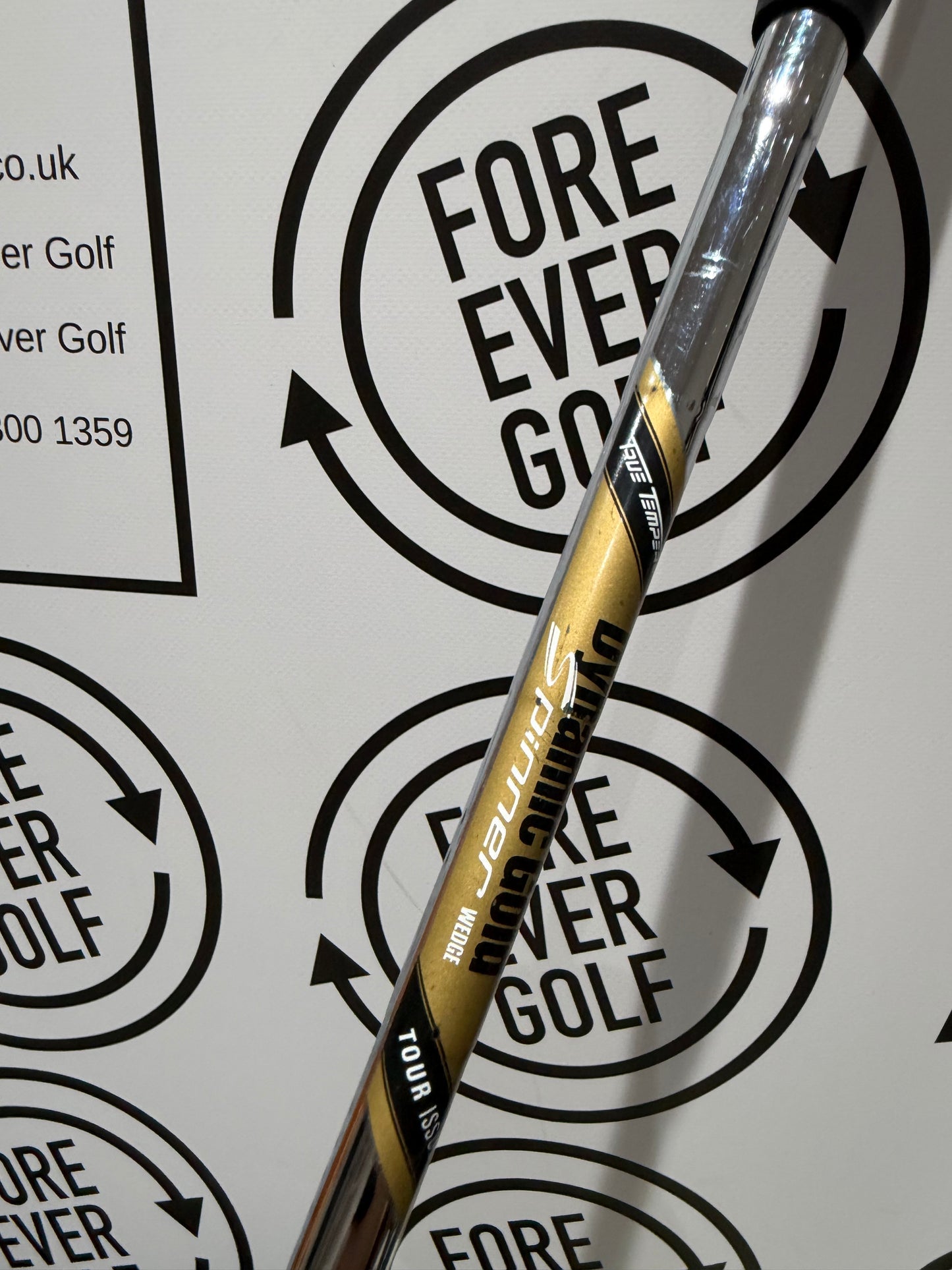 CLEVELAND RTX ZIPCORE SAND WEDGE / 56 Deg (Full - 12) / RH / Wedge Flex