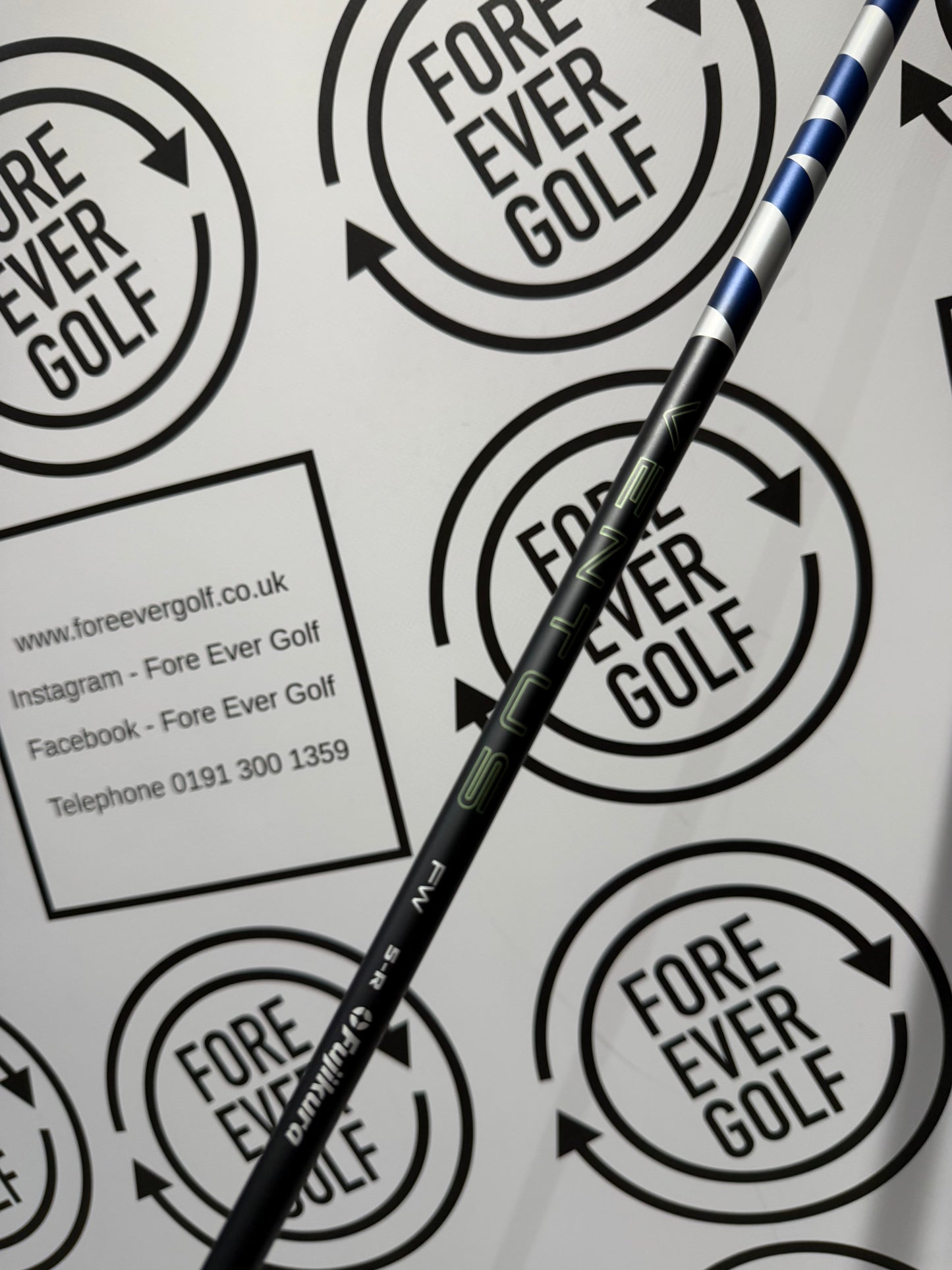 TAYLORMADE Qi35 3 WOOD / 15 Degree / RH / 50g Regular Flex