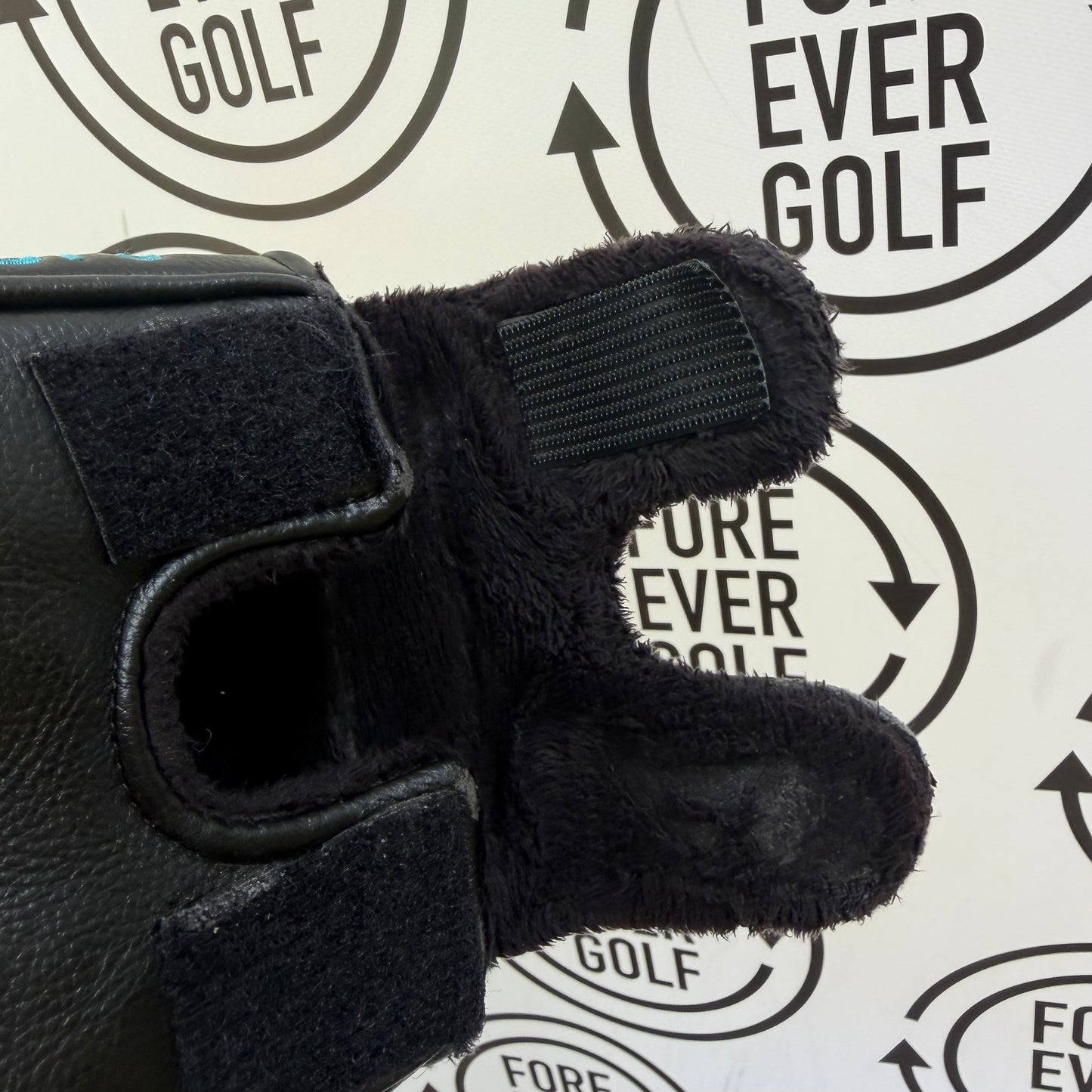 L.A.B GOLF DF3 PUTTER / Mens RH / 34” / GOOD USED