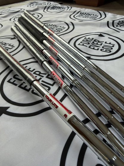 SRIXON ZXi4 IRONS / 5 - PW / Mens RH / 95g Regular Flex / NEW