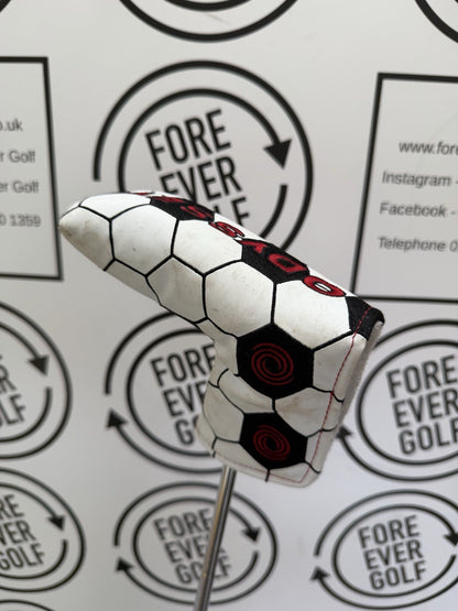 COBRA GRANDSPORT 3D PRINTED PUTTER /  36” / Mens RH / GOOD USED
