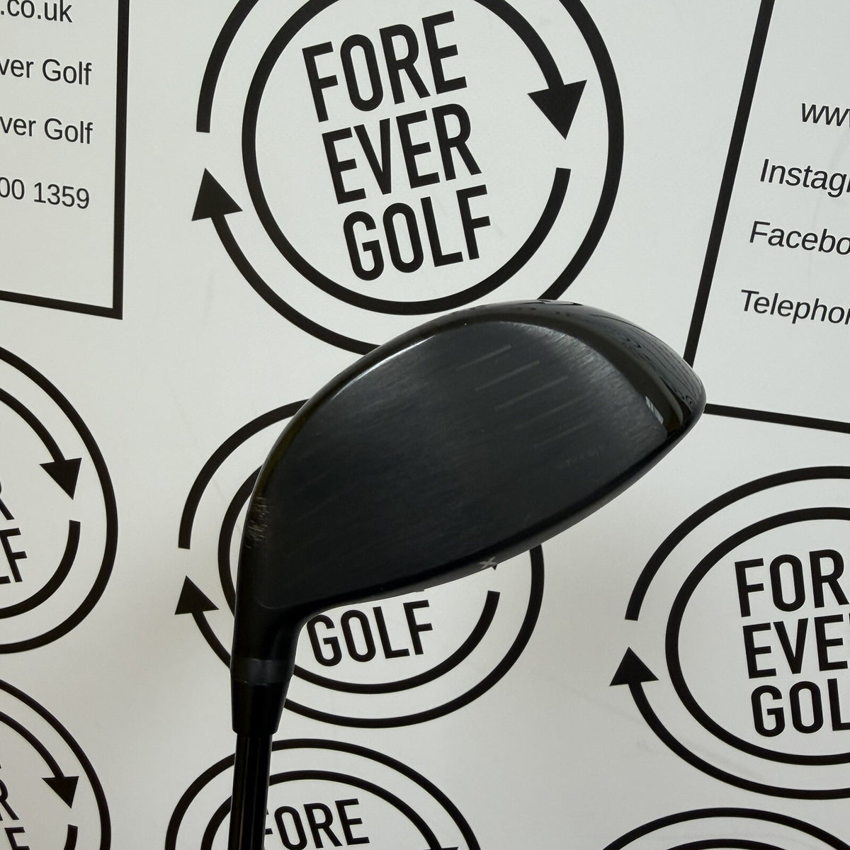 PXG 0311 (GEN5) DRIVER / 9 Deg / Mens RH / 65g X-Flex / V.GOOD USED