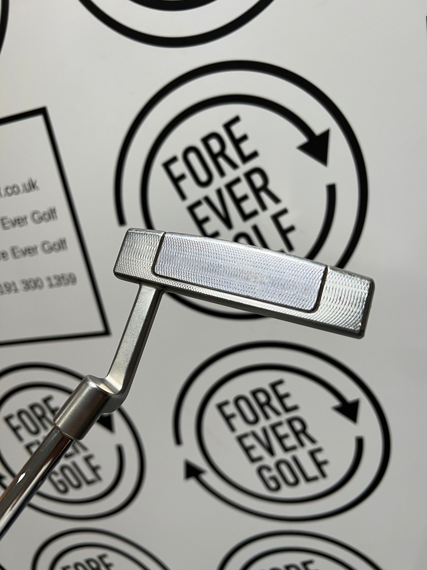 SCOTTY CAMERON SELECT FASTBACK 2 (2018) PUTTER / RH / 34”