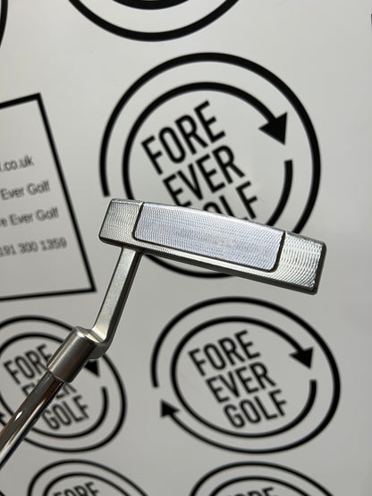 SCOTTY CAMERON SELECT FASTBACK 2 (2018) PUTTER / RH / 34”