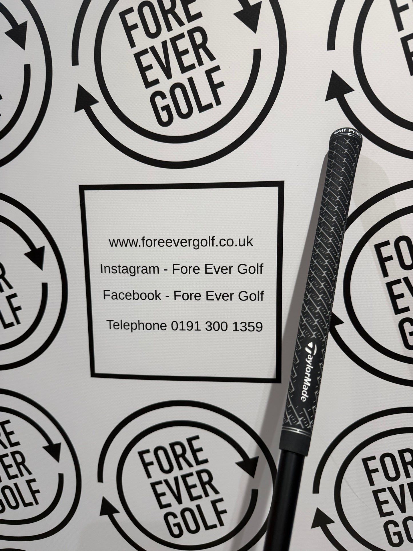 TAYLORMADE Qi35 MAX 3 WOOD / 15.5 Degree / RH / 50g Reg Flex