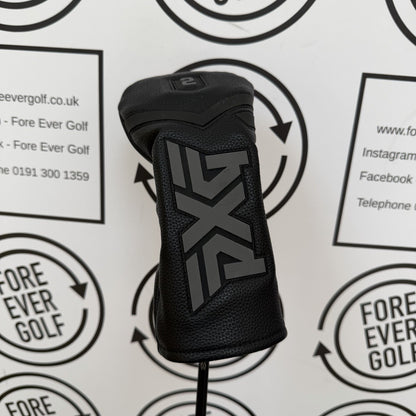 PXG SECRET WEAPON MINI DRIVER / 13 Degree / RH / 60g Stiff Flex / MINT USED
