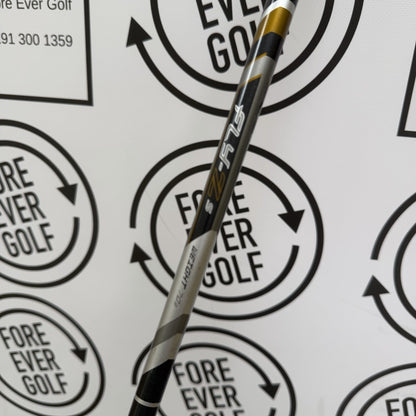 COBRA FLY-Zs 3 WOOD / 15 Deg / RH / 70g Reg Flex / GOOD USED