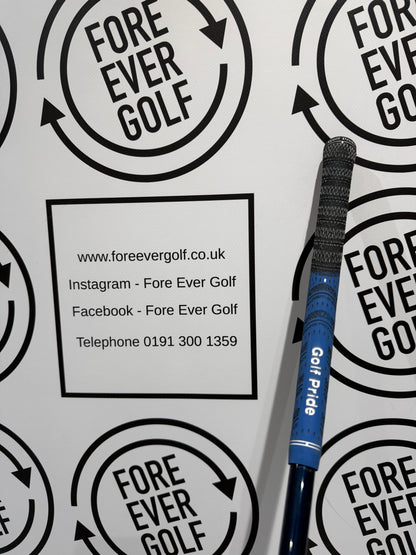 SRIXON ZXi 3 HYBRID / 19 Degree / RH / 80g Stiff Flex