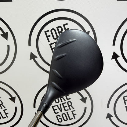PING G410 LST 3 WOOD / 14.5 Deg / Mens RH / 75g Stiff Flex / GOOD USED